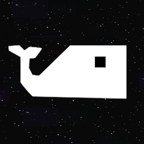 TWO BUTTON SPACE ADVENTURE