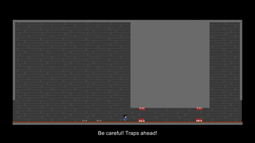 Grow To Jump