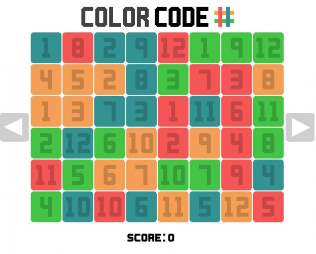 Color Code