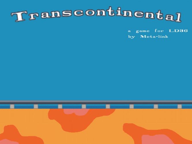 Transcontinental