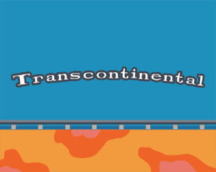 Transcontinental