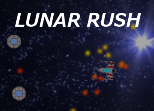 Lunar Rush