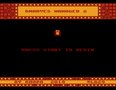 Dwarves Manager, NES Game