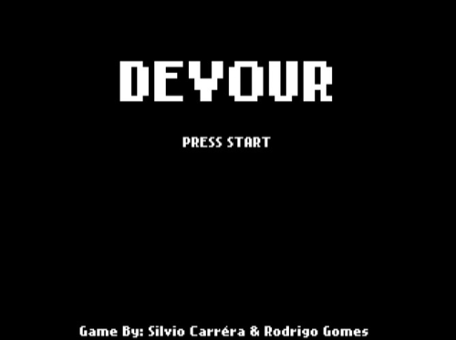 Devour