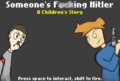 Someone's F***ing Hitler
