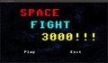 Space Fight 3000