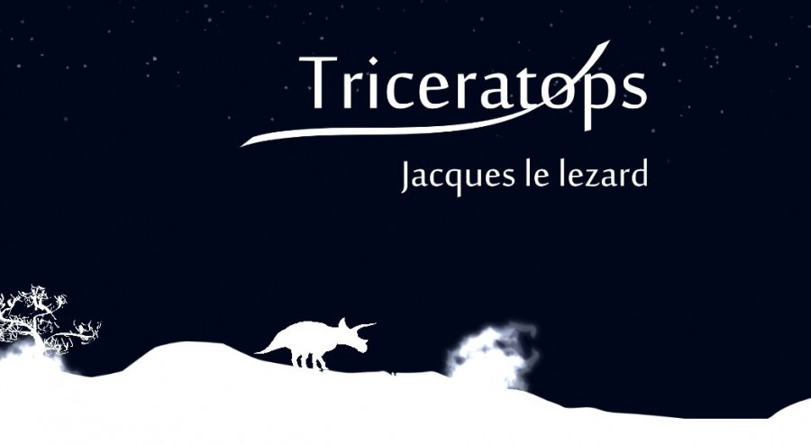 Triceratops