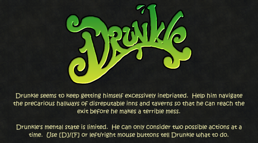Drunkle