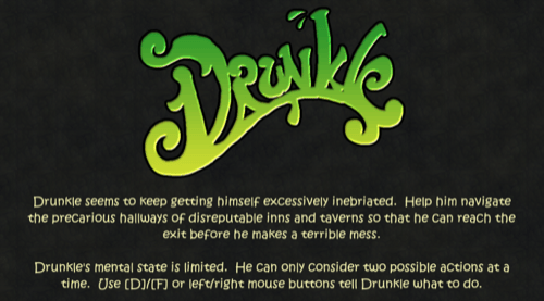 Drunkle