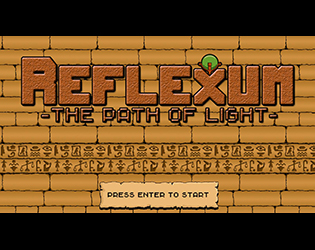Reflexum: The Path of Light
