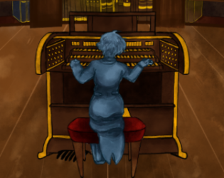 The Library