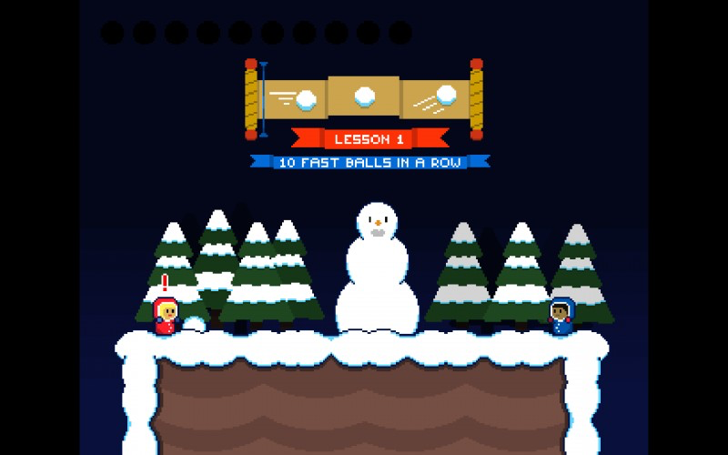 Snowball University