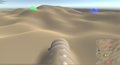 Desert Dinner