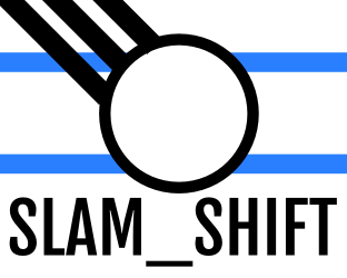 SLAM_SHIFT