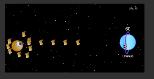 Poor Pluto's Revenge