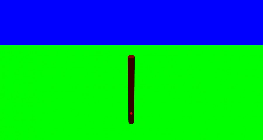 Elm Webgl Flight Sim