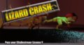 Lizard Crash