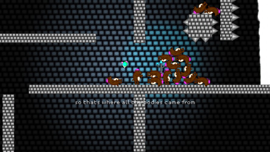 Rude Bear Resurrection