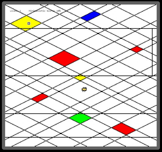 Minima World