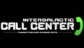Intergalactic Call Center