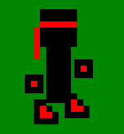 The Law Of Ninjutsu