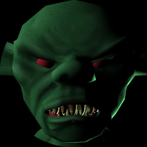 Goblin Train