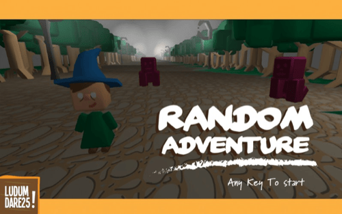 Random Adventure
