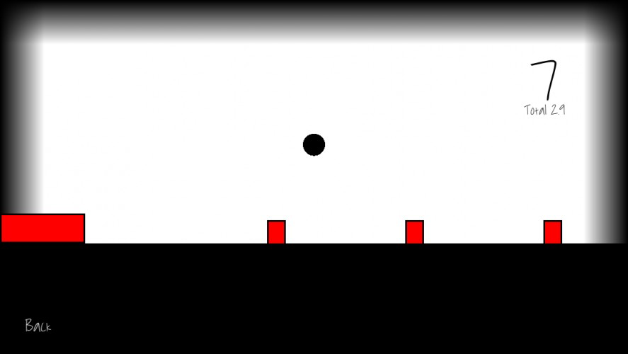 Ten Seconds Switch