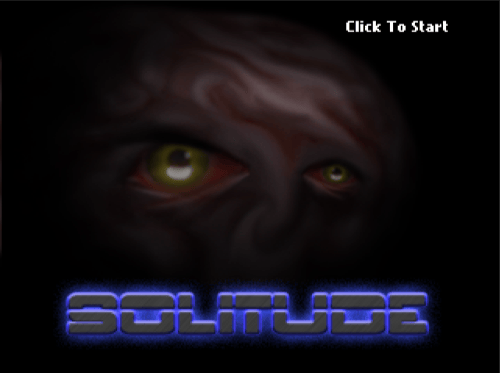 Solitude