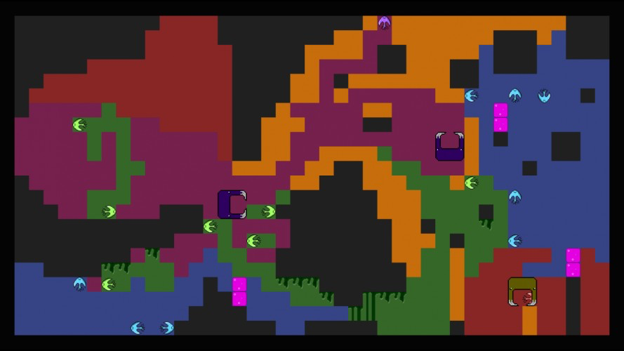 Microsystem