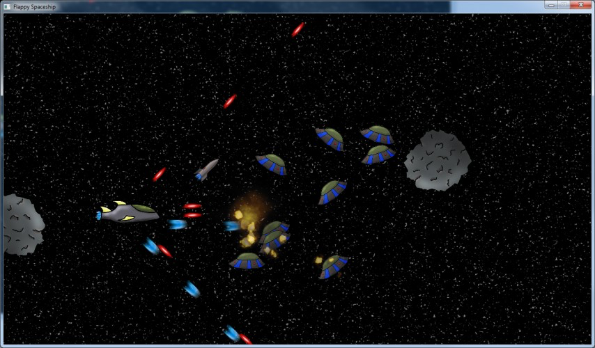 No One Can Hear You Honk in Space