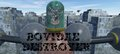Bovidae Destroyer