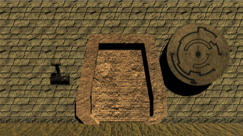 Ancient Vault