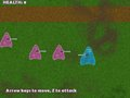Stabby Slimes