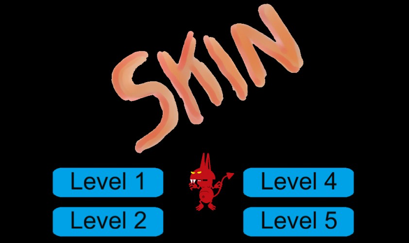 Skin