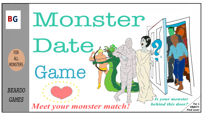 Monster Date
