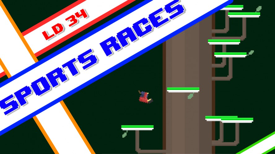 SportsRaces