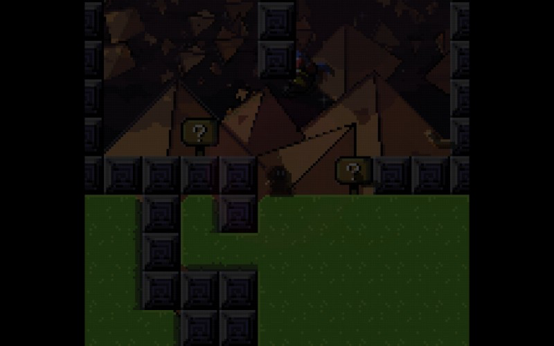 Wormtrap