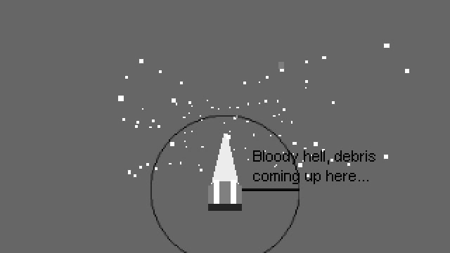 Broken Sat-Nav, 3:12AM, 3013