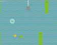 Underwater Flappy Alien