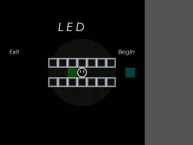 LED