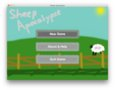 Sheep Apocalypse