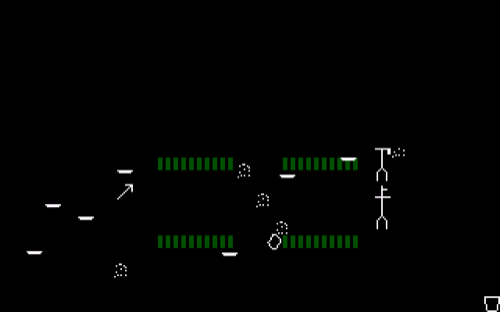 cpt_kirkjamest's LD1 game