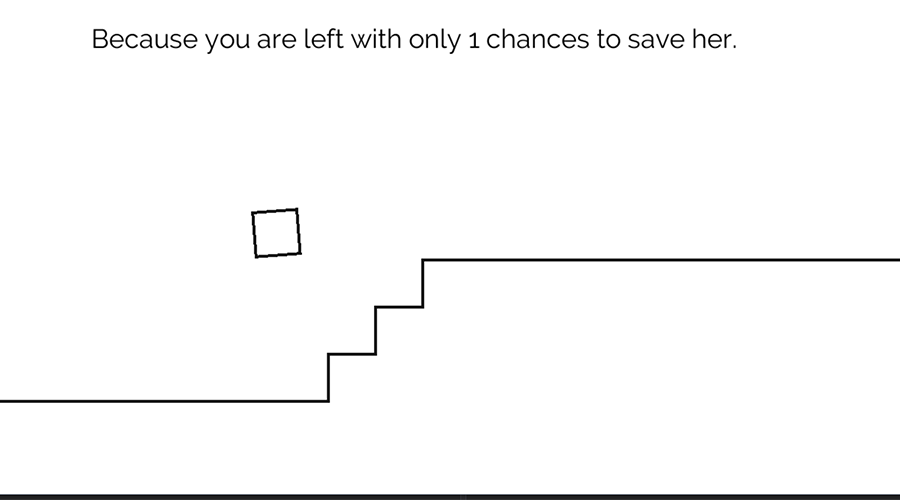 Infinite Vertices