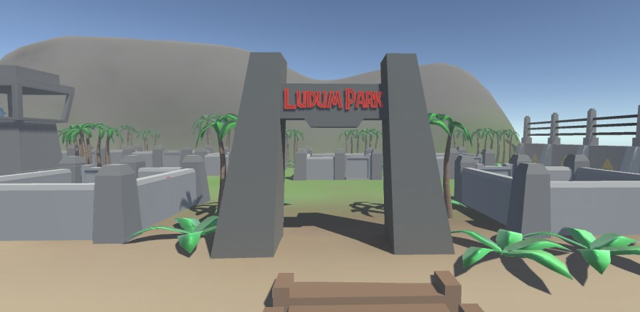 Ludum Park