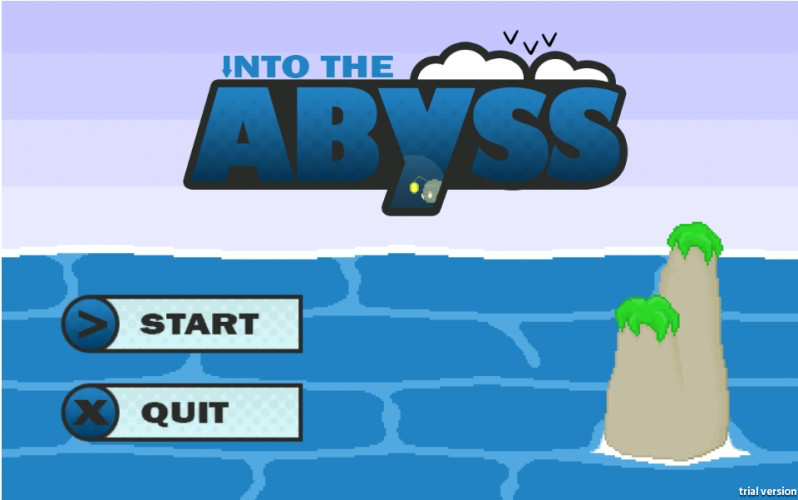 Baconizers: Into The Abyss