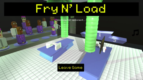 Fry N' Load