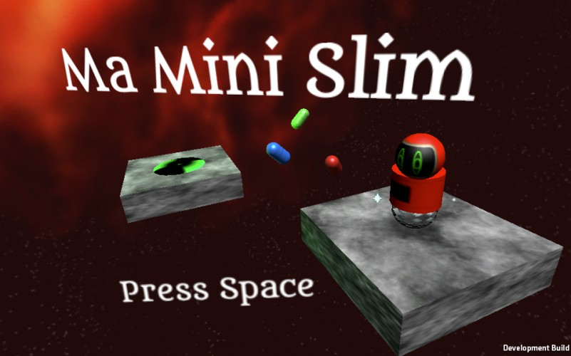 Ma Mini Slim