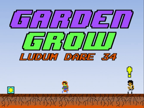 Garden Grow