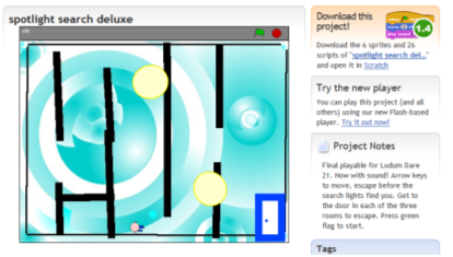 Spotlight Search Deluxe
